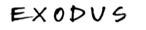 Exodus